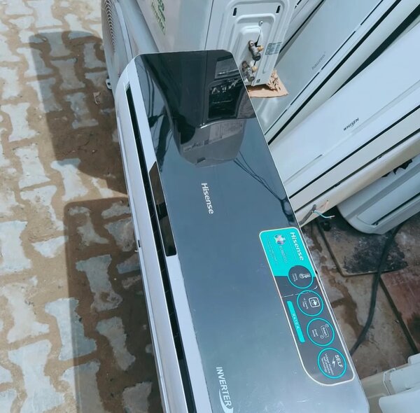Air conditioner