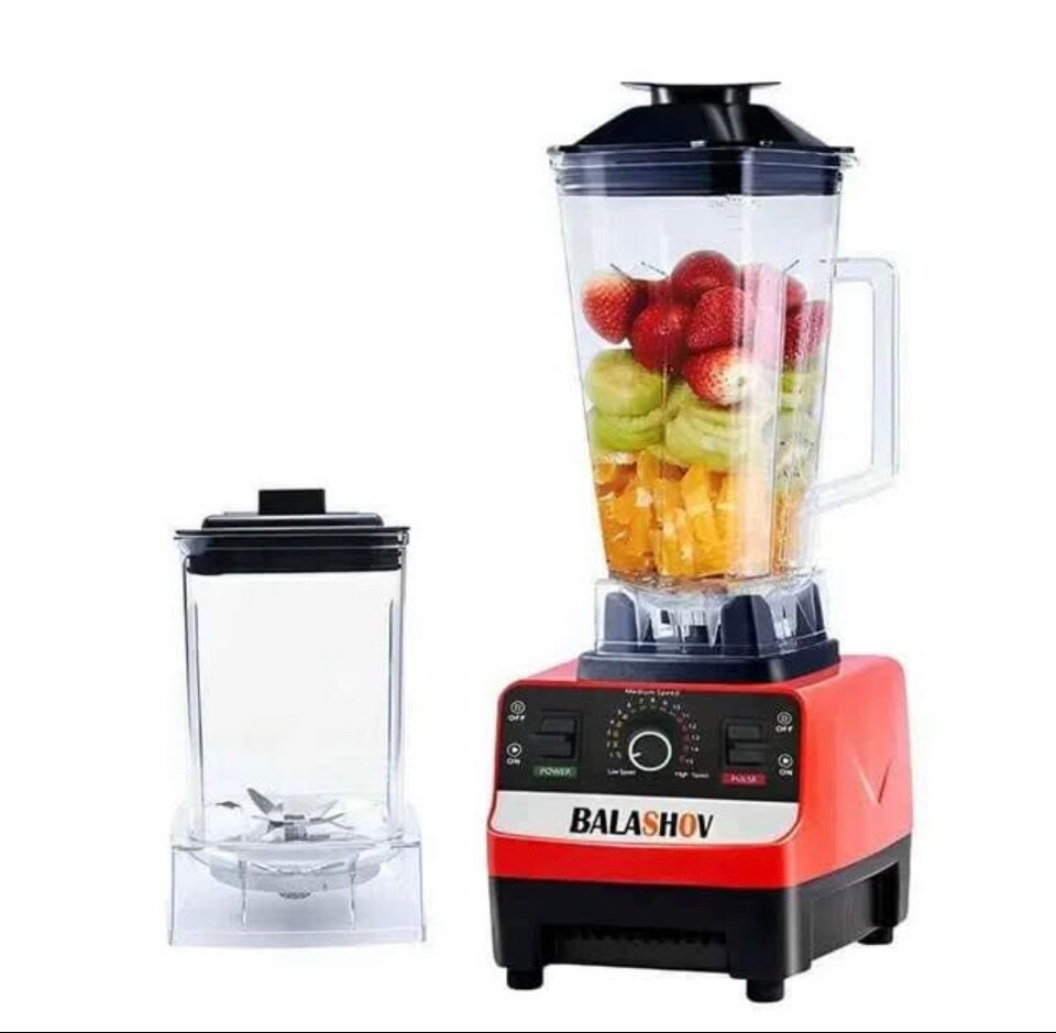 Blender G5