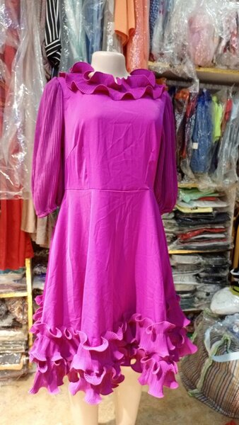 Zara dress