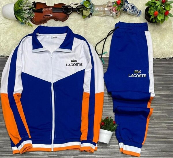 Complets Lacoste