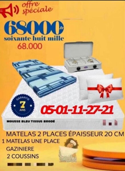 Matelas