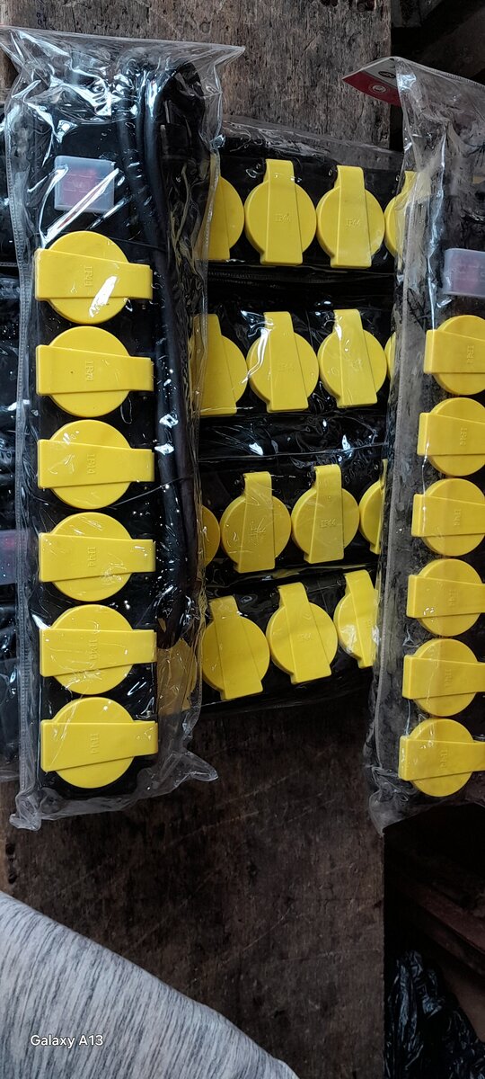 Multiprise
