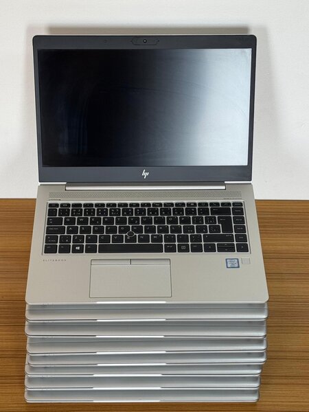 HP ELITEBOOK 840 G6
