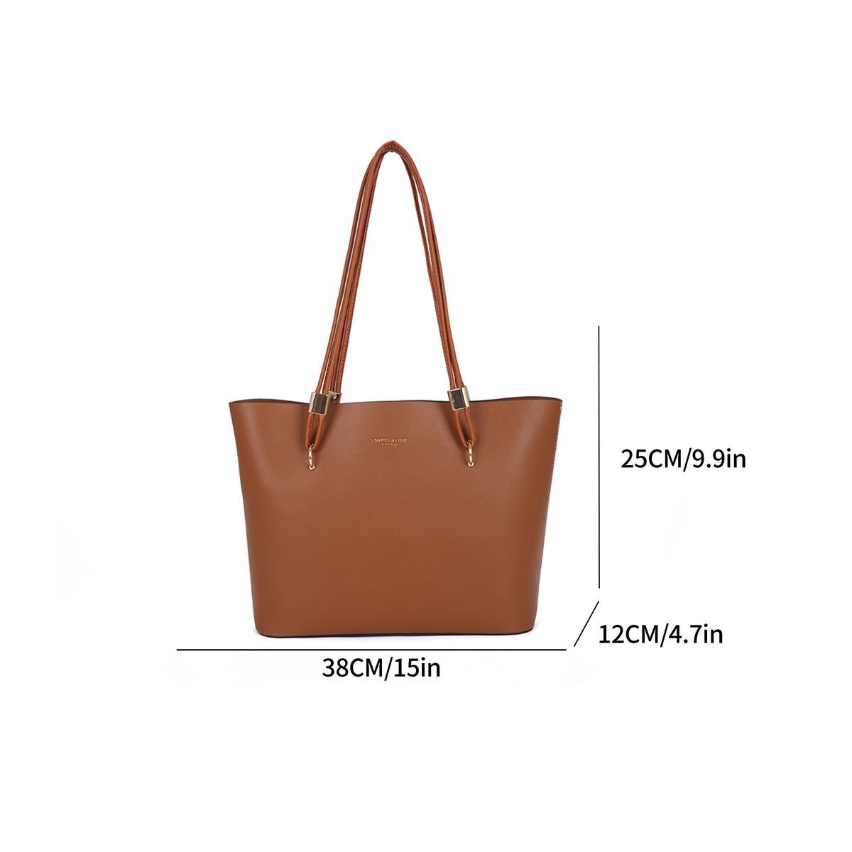 Temu fashion handbag