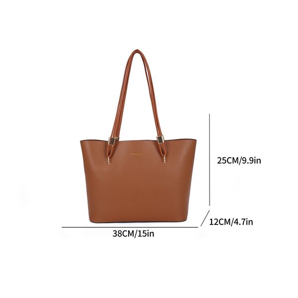 Temu fashion handbag