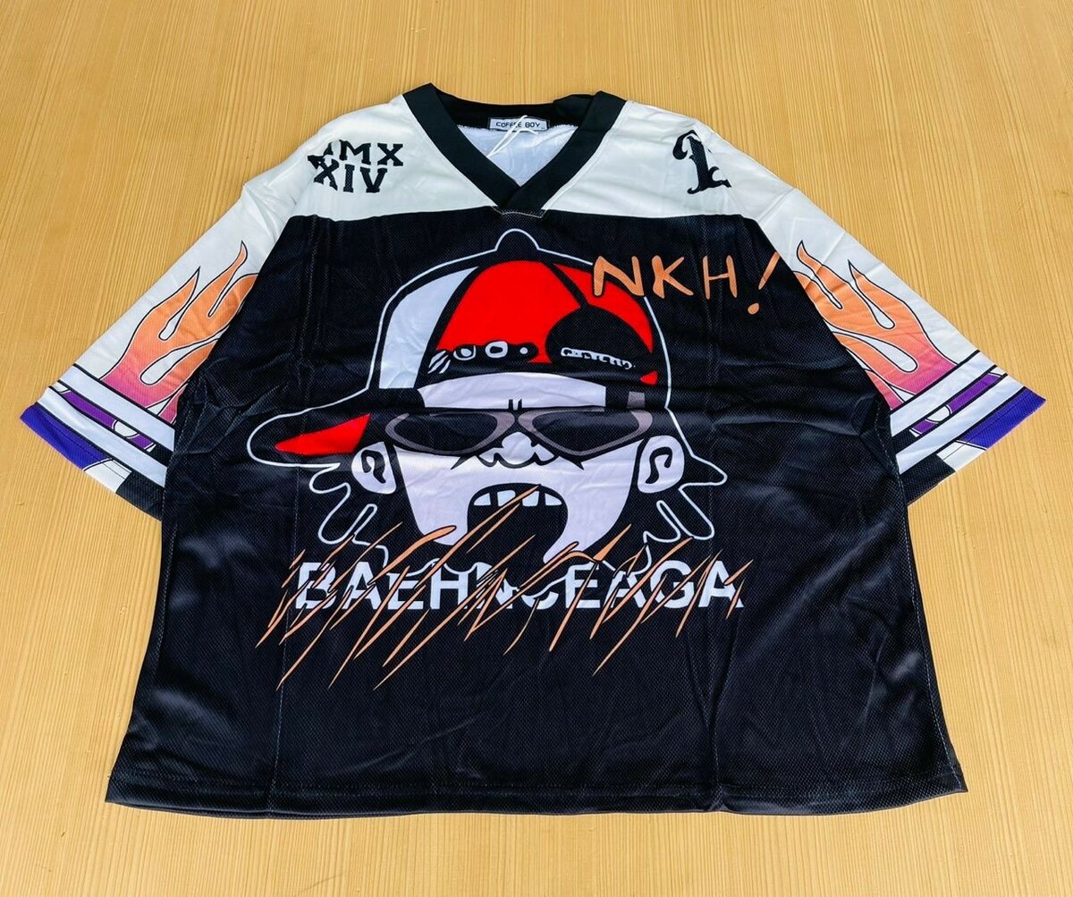 Men's T-shirt
