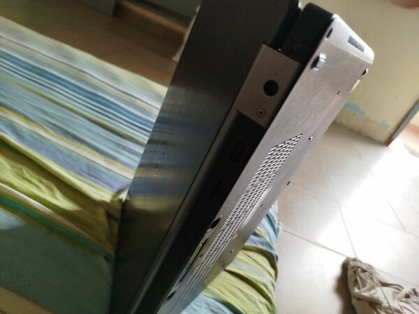 DELL LATITUDE