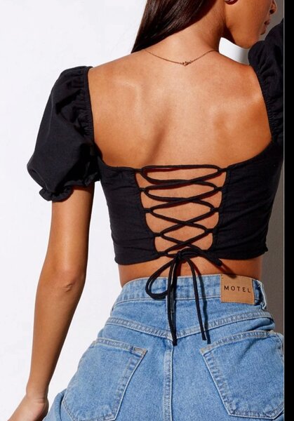 Top(not stretchy?