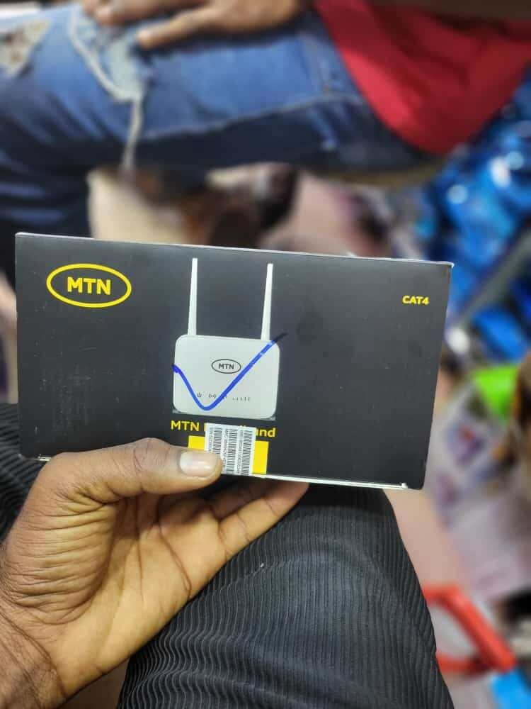 Routers Available