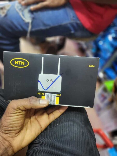 Routers Available