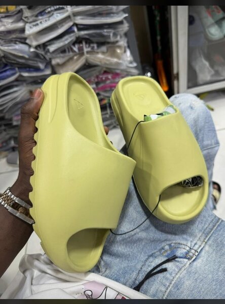Adidas yeezy