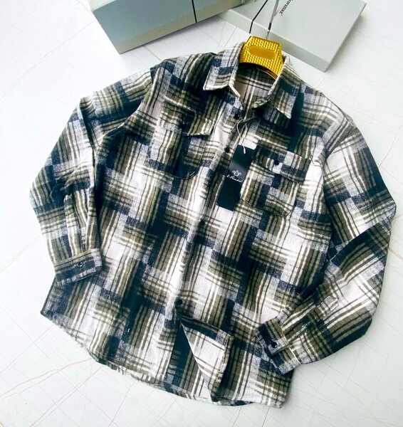Heavy Zaraman Check