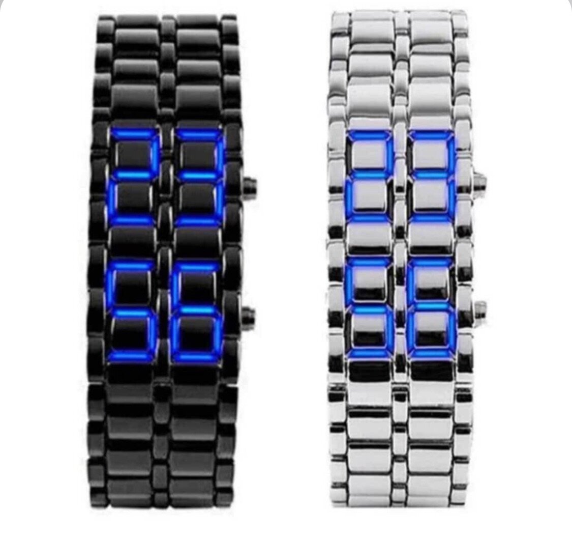 Montre