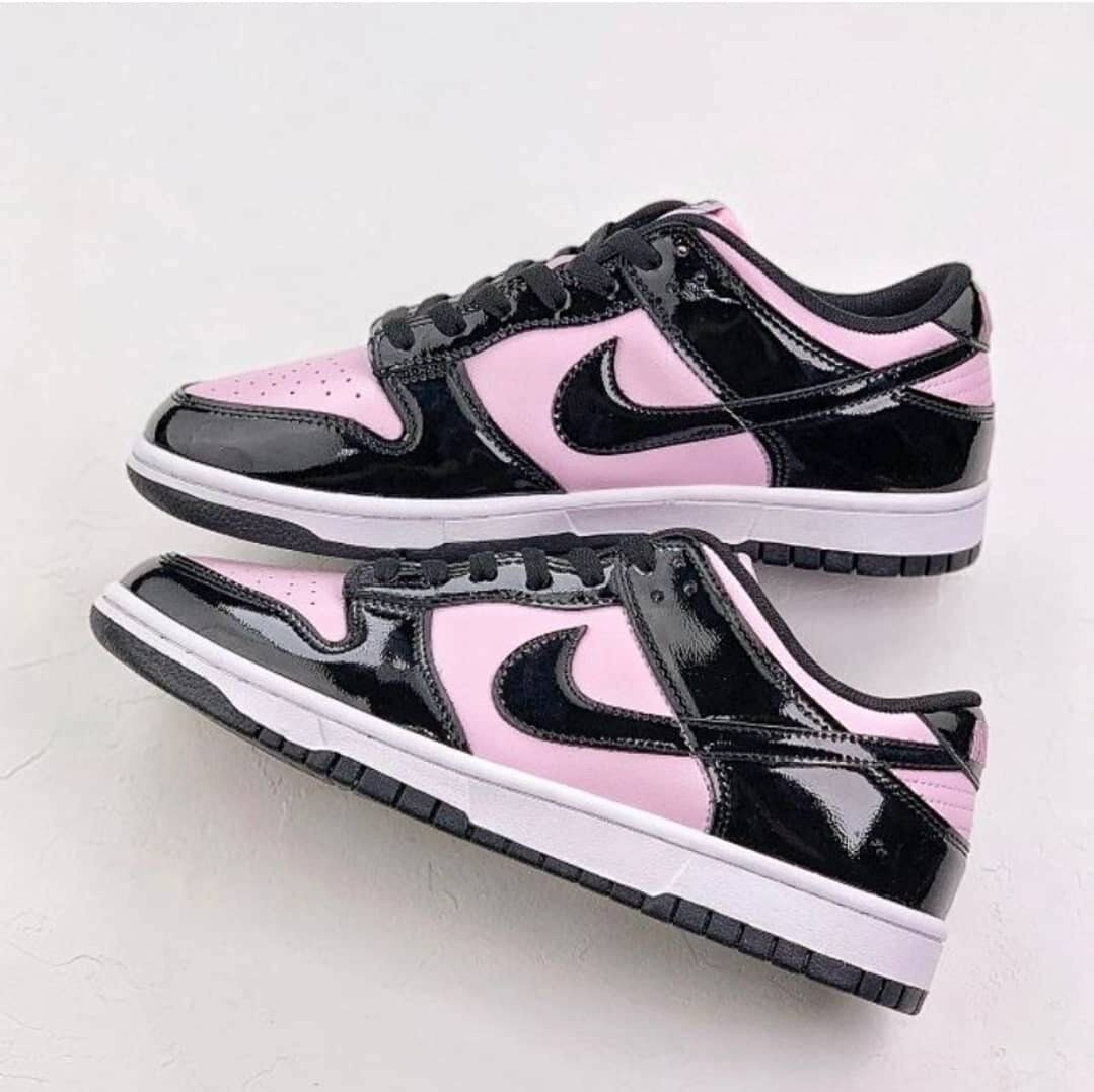 Low Dunks