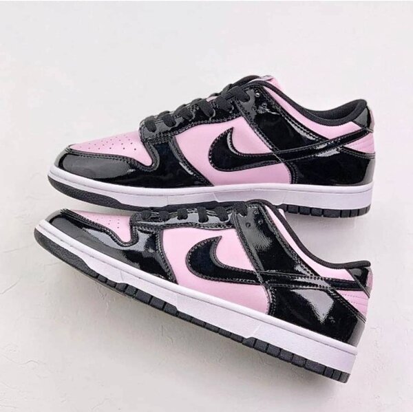 Low Dunks