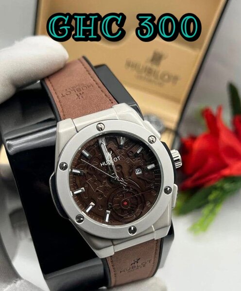 HUBLOT