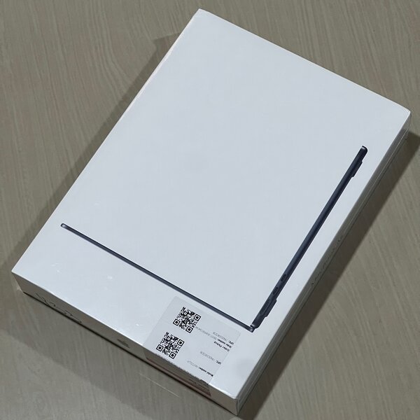 Apple MacBook Air