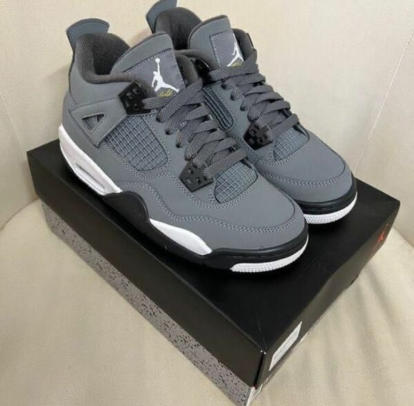 Jordan