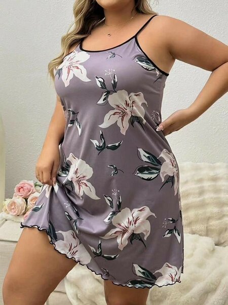 Night gown