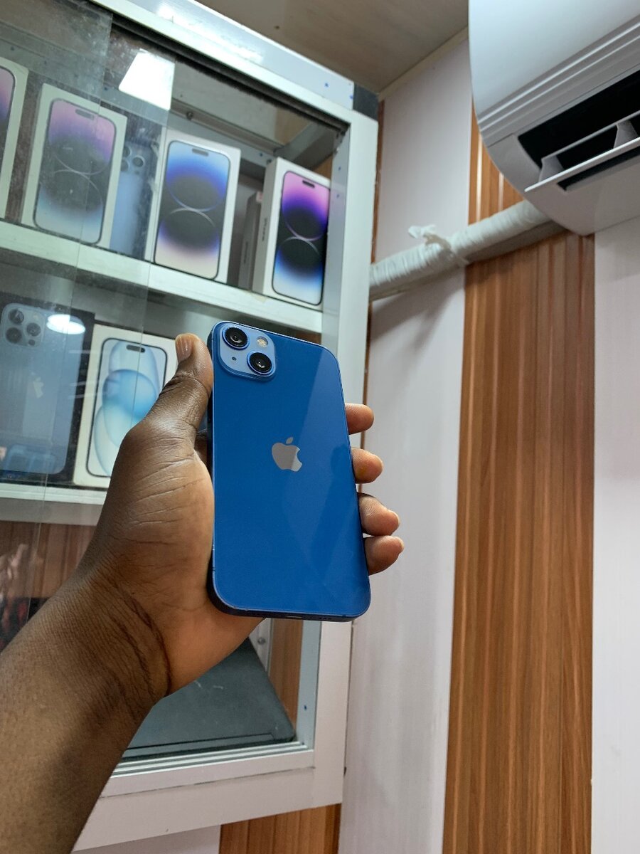 iPhone