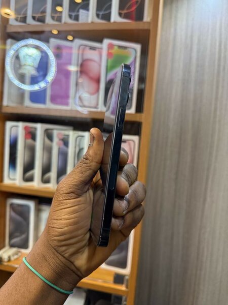 iPhone 12pro max