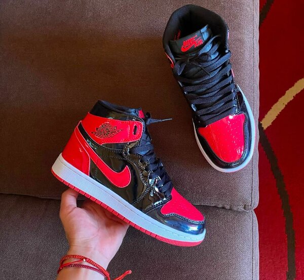 Jordan 1