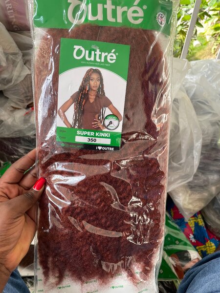 Marley twist