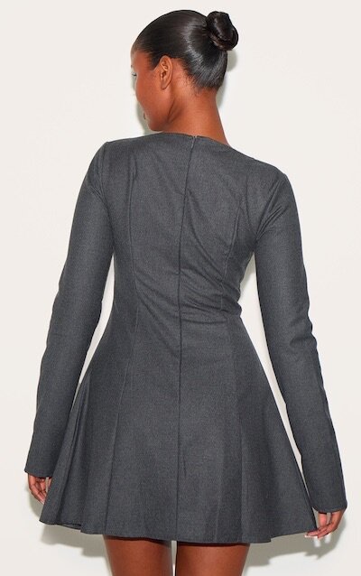 Robe tailleur