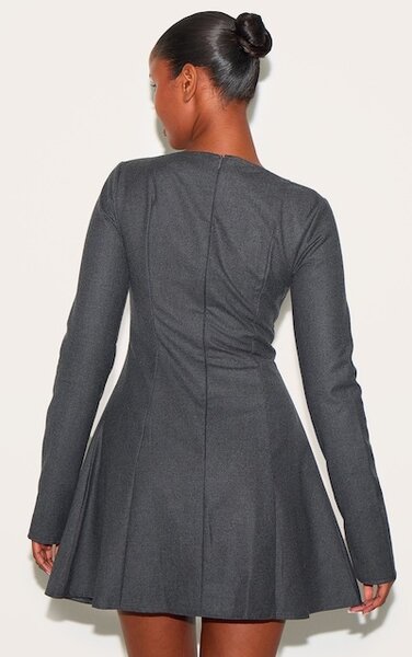 Robe tailleur