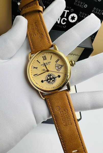 Montre