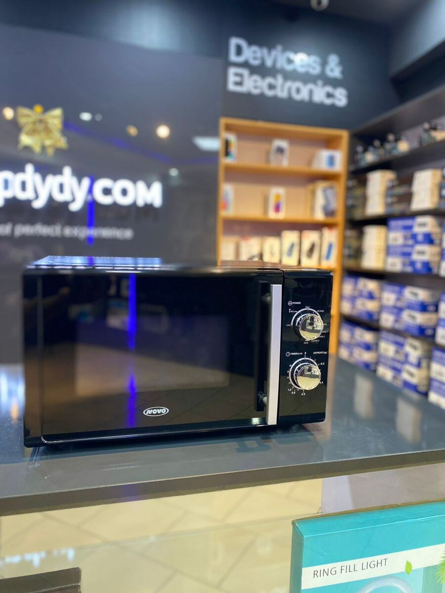 Novo 20L Microwave Oven