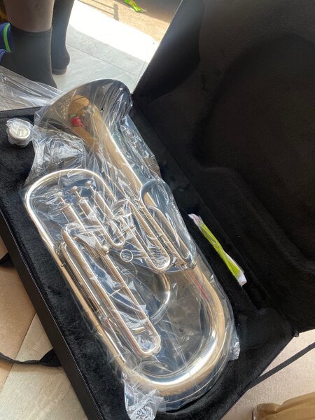 Euphonium