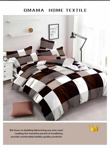 Bedsheets