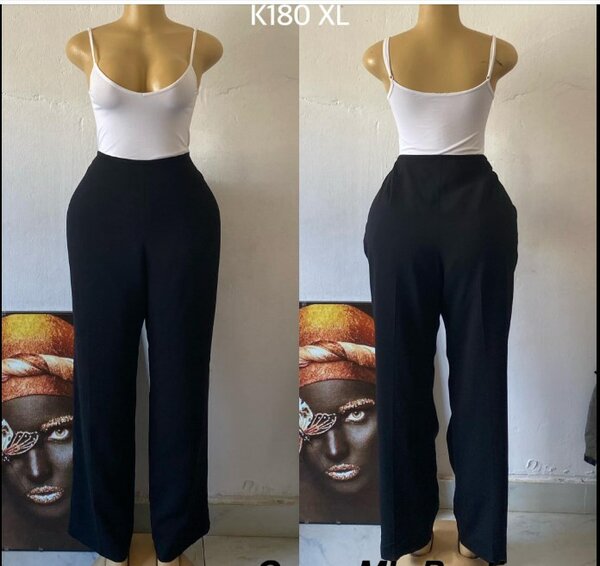 pants  