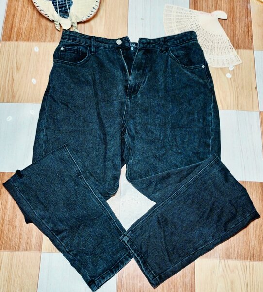 Pantalon et robe