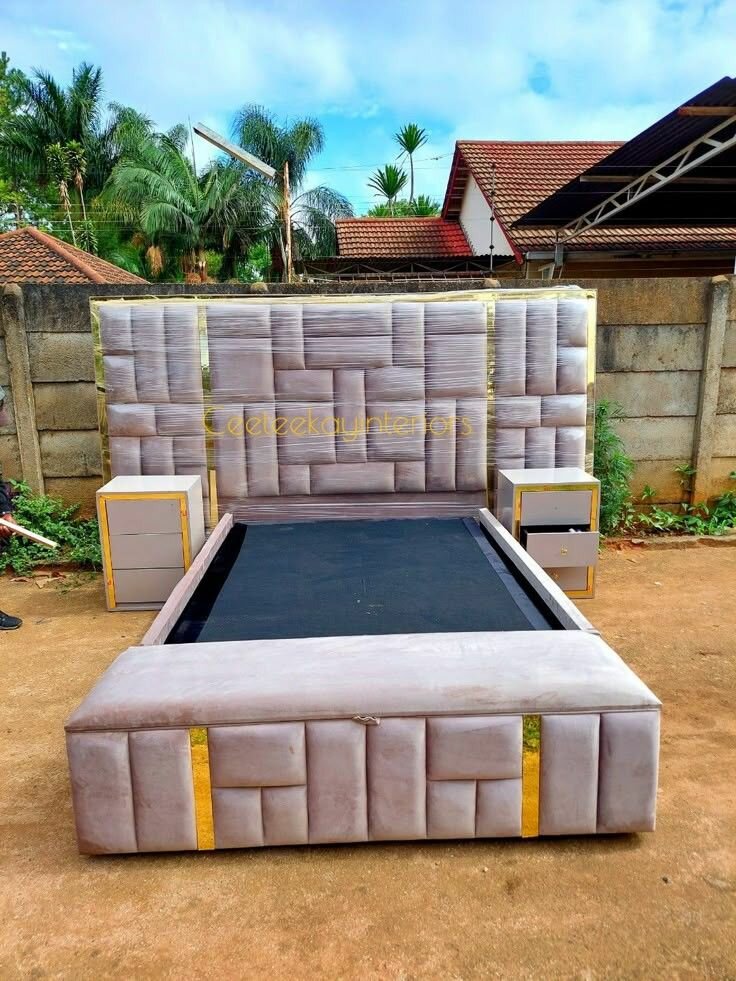 Bed's