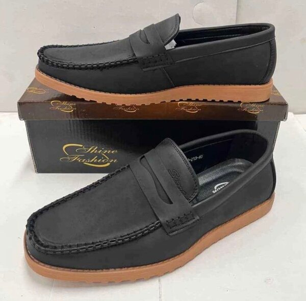 Quality dress shoes