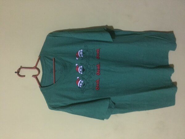 Unisex T-shirts