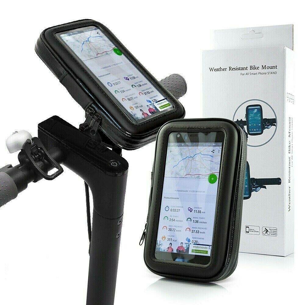 Support de portable moto et vélo