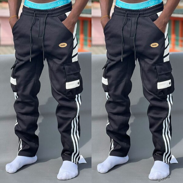 Jogging hommes