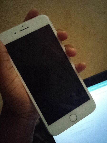 Iphone 8 plus