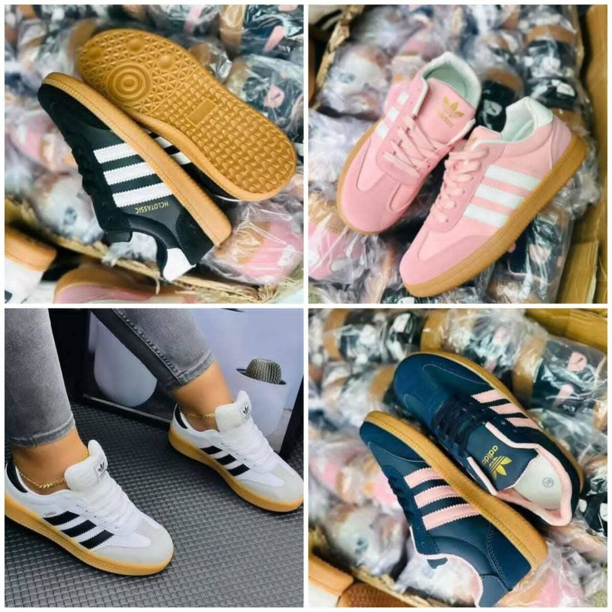 Sneakers