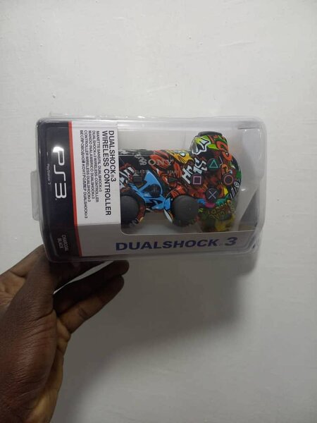 Manette PS3