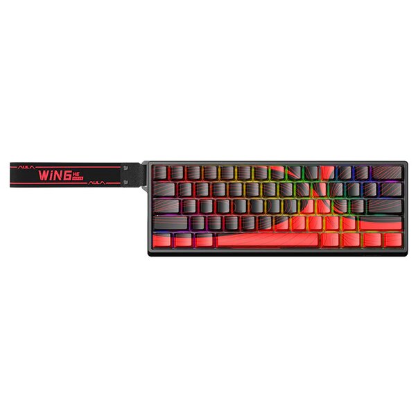 win60he pro max 8K
