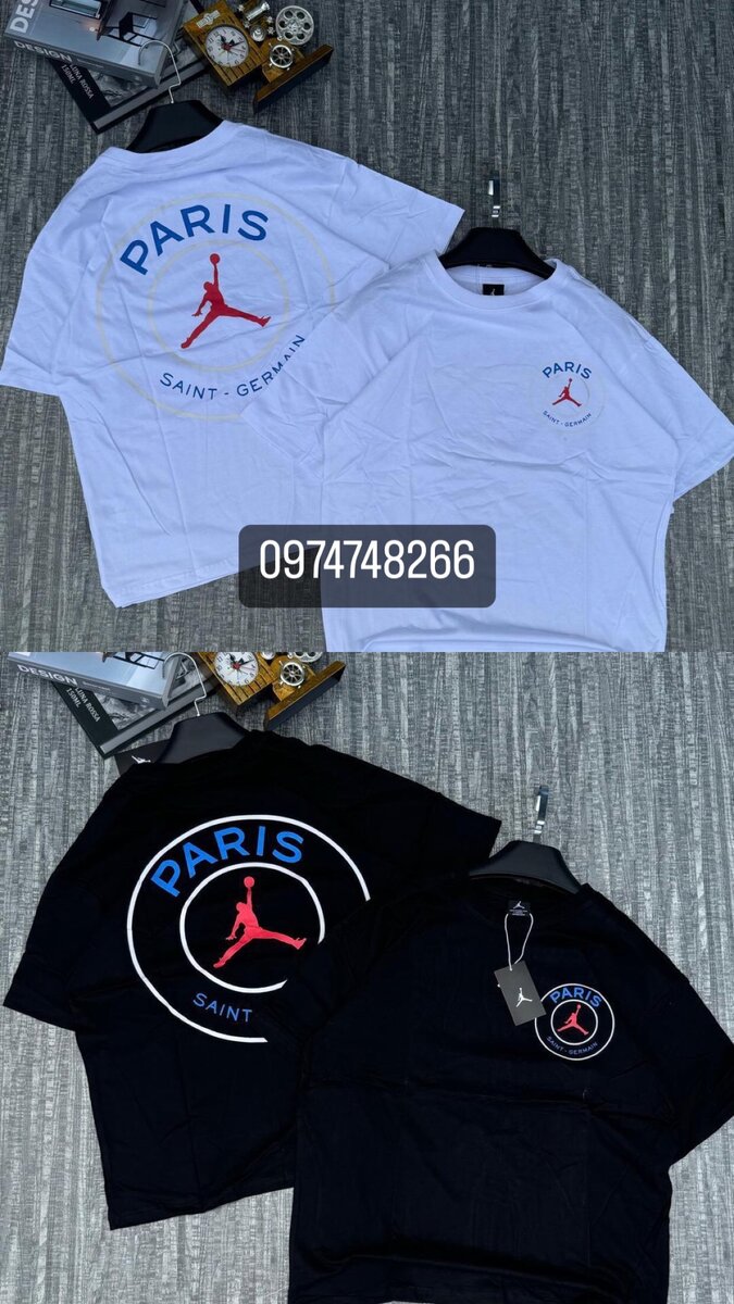 T-shirts