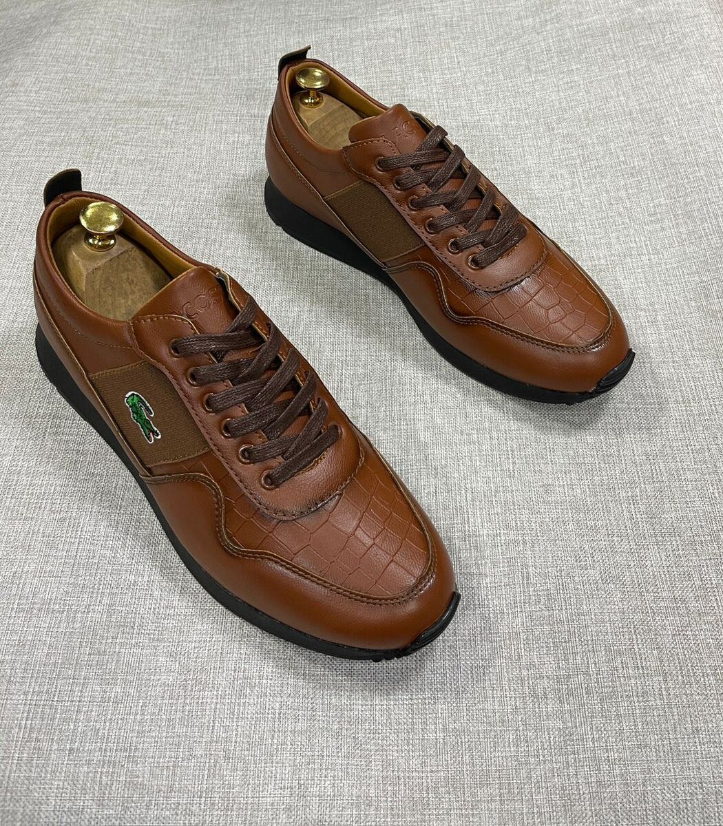 LACOSTE