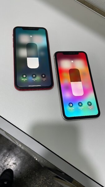 IPHONES 11