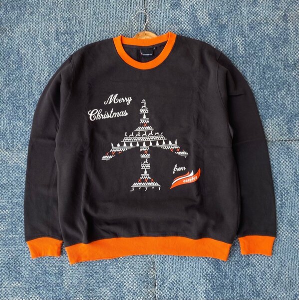 Thrift Sweatshirt