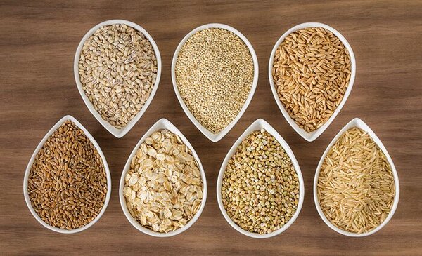 NutriFoods 