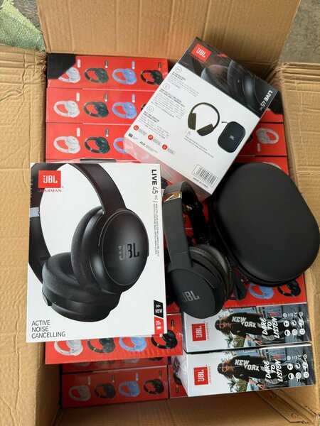 Pure basse JBL